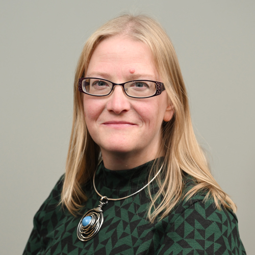 Senior Leadership Team | Consumer Scotland